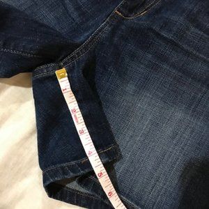 Joe's Jeans Shorts - Joe's Jean shorts 29" waist Joe's Jeans Shorts - Joe's Jean shorts 29" waist